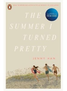 Jenny Han | The summer I turned pretty